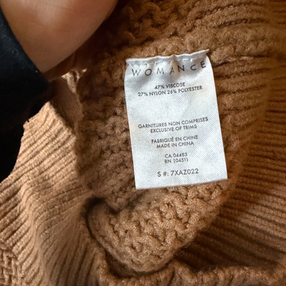 Cardigan Sweater - Picture 8 of 10